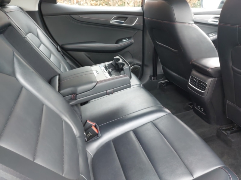 Used MG MG HS 2021 for sale - 78032797: Photo 13