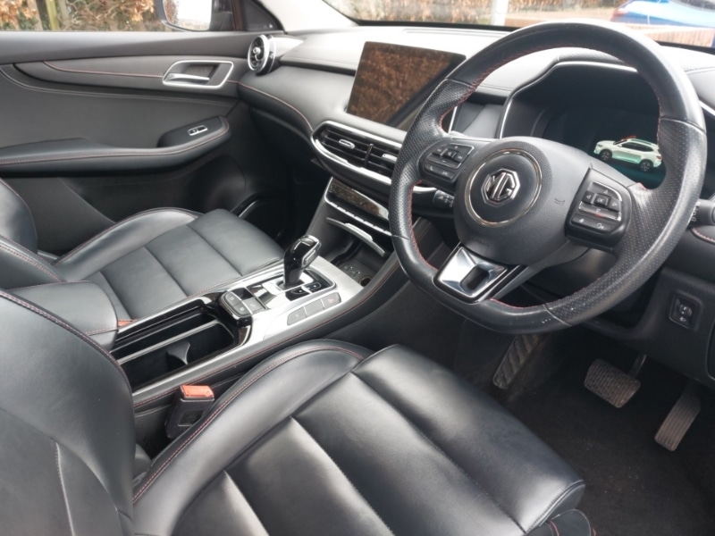 Used MG MG HS 2021 for sale - 78032797: Photo 14