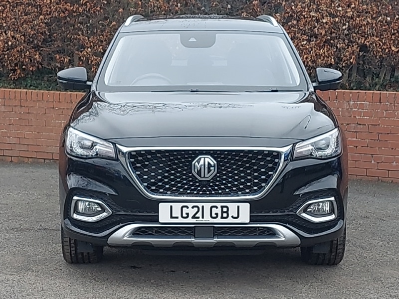 Used MG MG HS 2021 for sale - 78032797: Photo 15