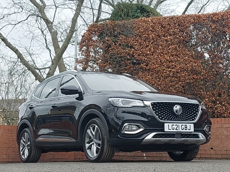 Used MG MG HS 2021 for sale - 78032797: Photo 16