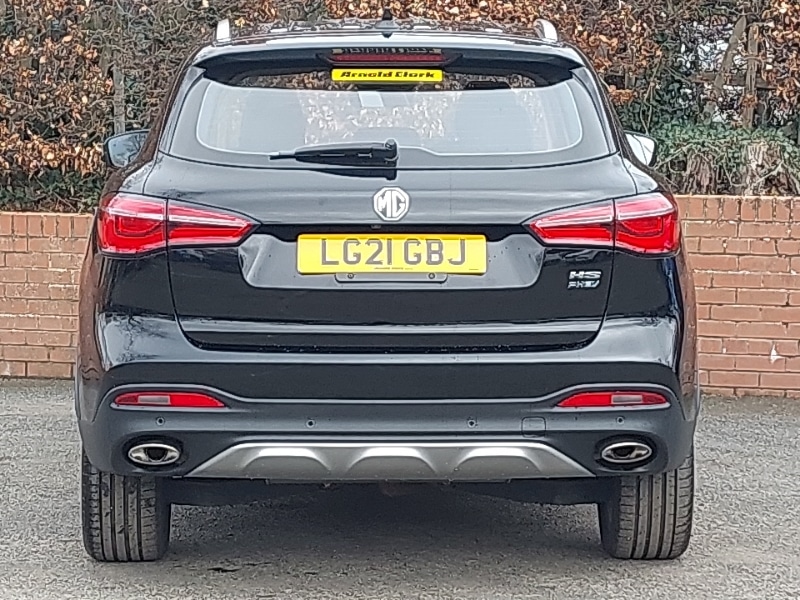 Used MG MG HS 2021 for sale - 78032797: Photo 17