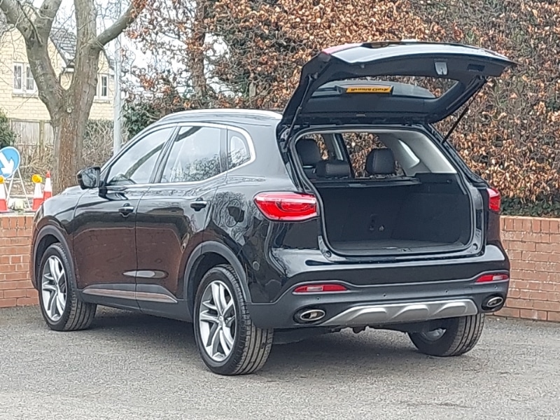 Used MG MG HS 2021 for sale - 78032797: Photo 18