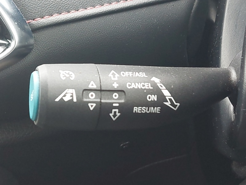 Used MG MG HS 2021 for sale - 78032797: Photo 19