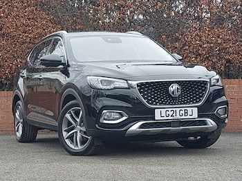 MG MG HS feature image