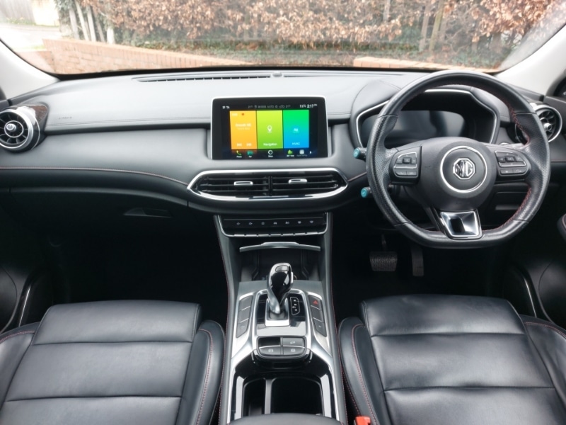 Used MG MG HS 2021 for sale - 78032797: Photo 2