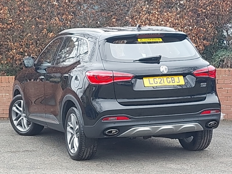 Used MG MG HS 2021 for sale - 78032797: Photo 3