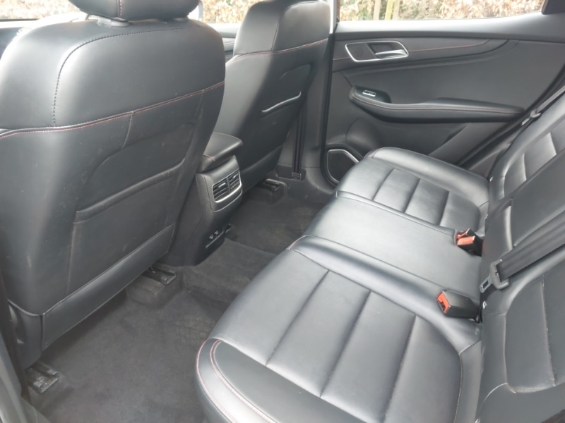 Used MG MG HS 2021 for sale - 78032797: Photo 6