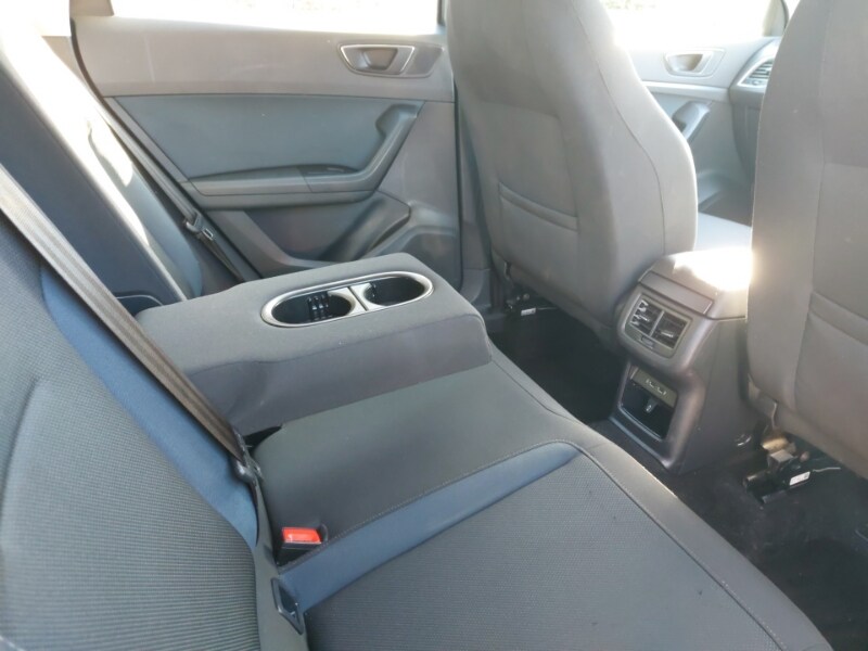 Used SEAT Ateca 2019 for sale - 78147448: Photo 13