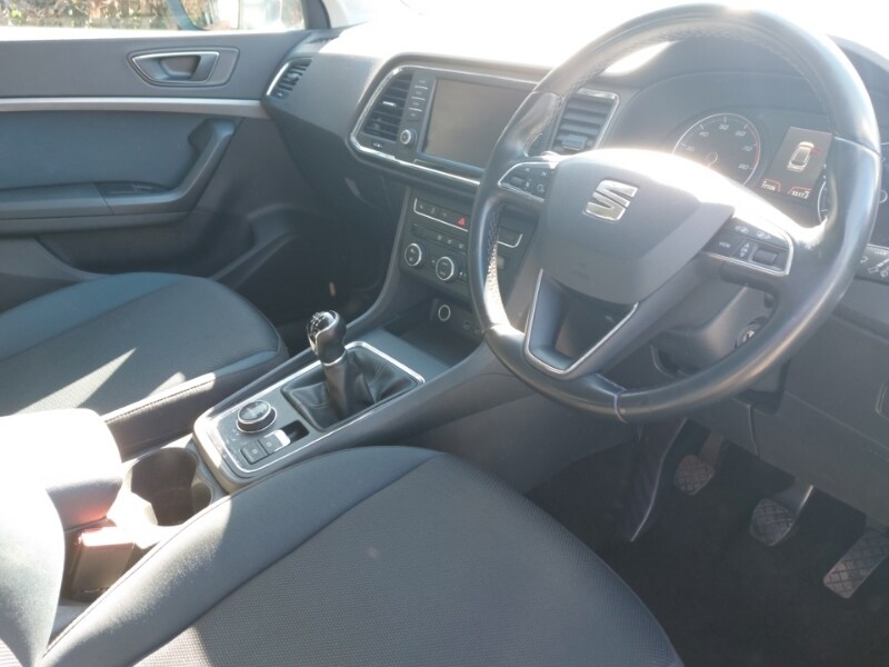 Used SEAT Ateca 2019 for sale - 78147448: Photo 14