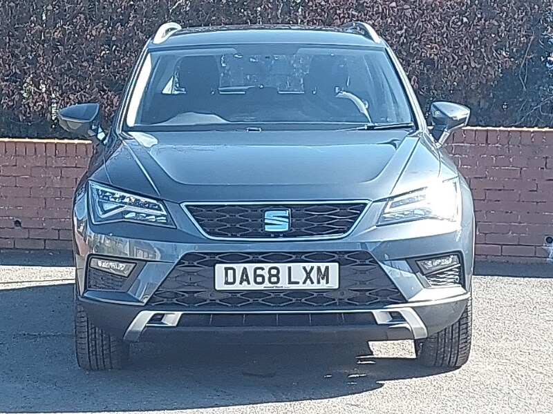 Used SEAT Ateca 2019 for sale - 78147448: Photo 15