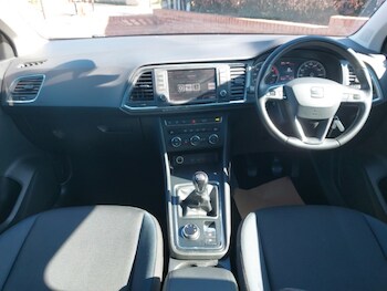 Used SEAT Ateca 2019 for sale - 78147448: Photo