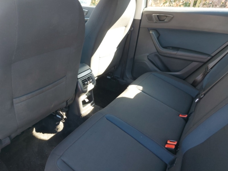 Used SEAT Ateca 2019 for sale - 78147448: Photo 6