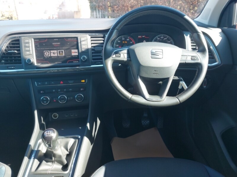 Used SEAT Ateca 2019 for sale - 78147448: Photo 7