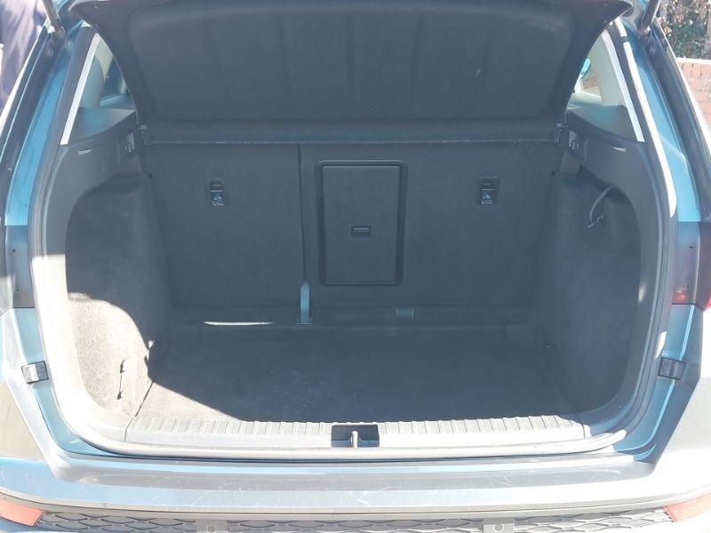 Used SEAT Ateca 2019 for sale - 78147448: Photo 8