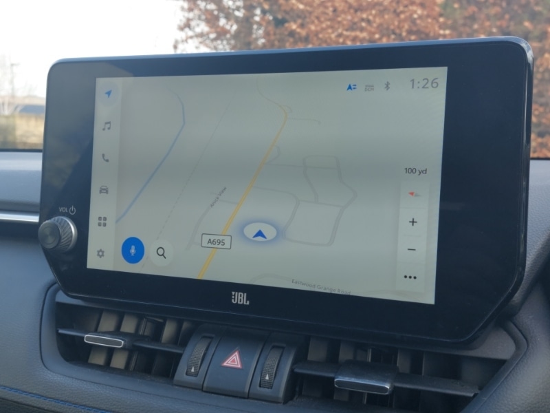 Used Toyota RAV4 2023 for sale - 77956437: Photo 11