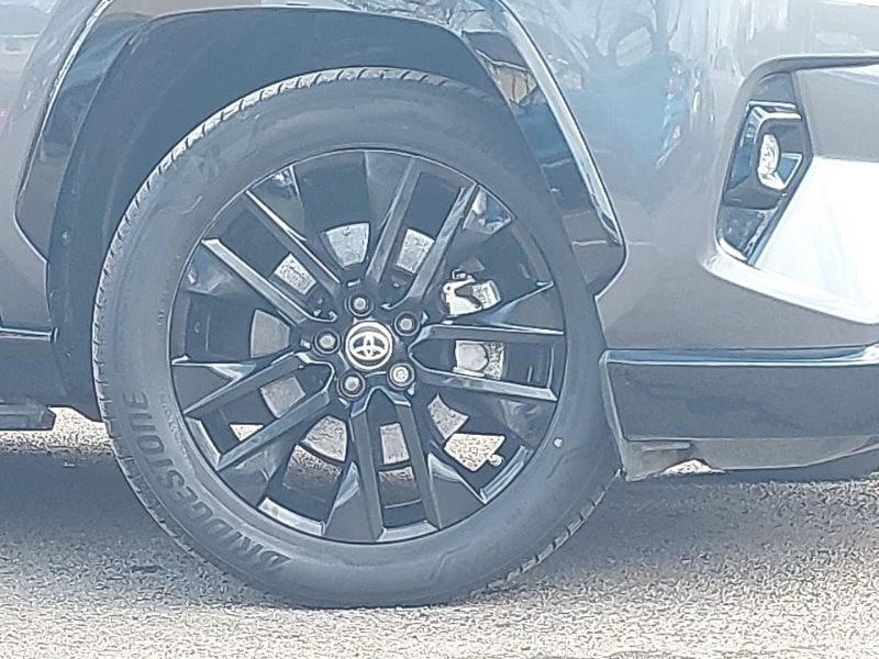 Used Toyota RAV4 2023 for sale - 77956437: Photo 9