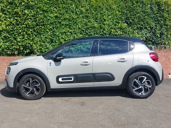 Used Citroen C3 2022 for sale - 78957229: Photo
