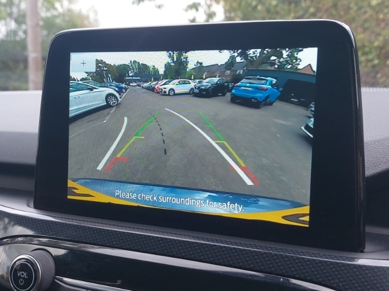 Used Ford Kuga 2023 for sale - 77031868: Photo 10