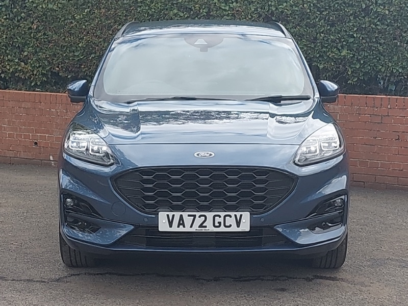 Used Ford Kuga 2023 for sale - 77031868: Photo 15