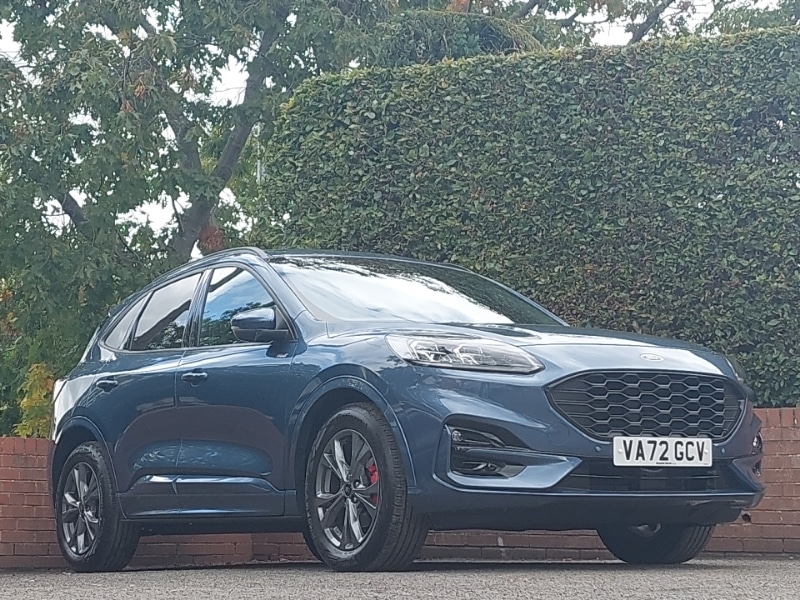 Used Ford Kuga 2023 for sale - 77031868: Photo 16