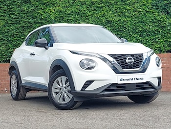 Used Nissan Juke 2023 for sale - 79267805: Photo