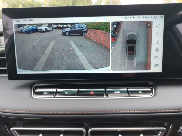 Used MG MG HS 2025 for sale - 76301719: Photo 11