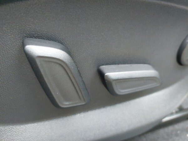 Used MG MG HS 2025 for sale - 76301719: Photo 12