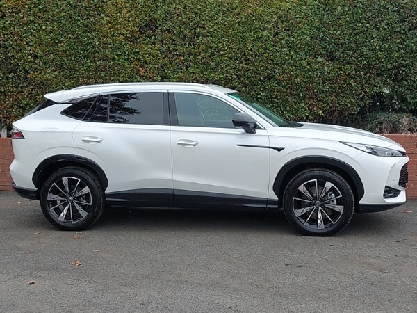 Used MG MG HS 2025 for sale - 76301719: Photo 16