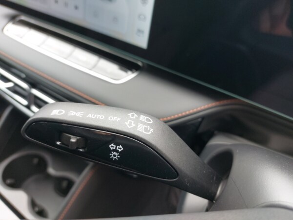 Used MG MG HS 2025 for sale - 76301719: Photo 18