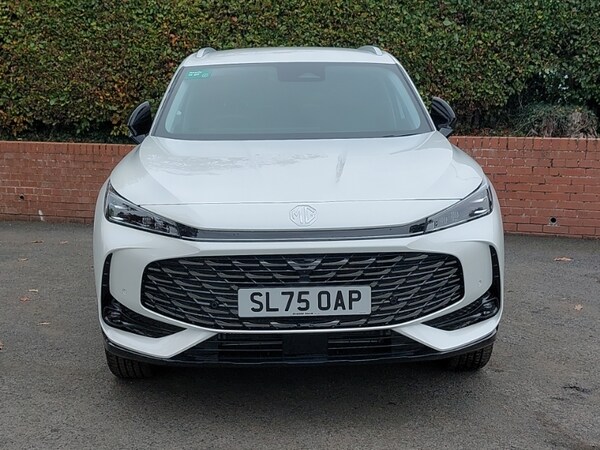 Used MG MG HS 2025 for sale - 76301719: Photo 19
