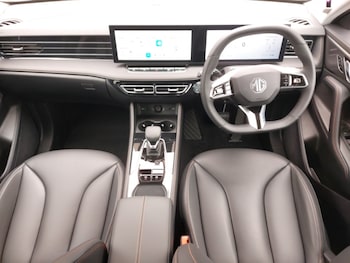 Used MG MG HS 2025 for sale - 76301719: Photo 2