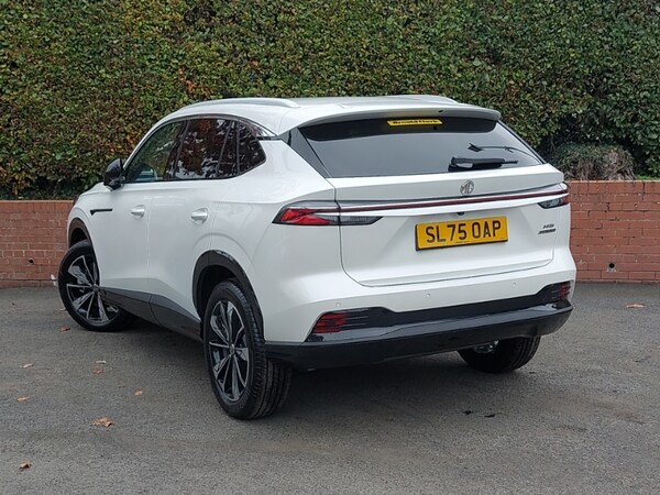 Used MG MG HS 2025 for sale - 76301719: Photo 3