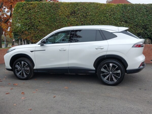 Used MG MG HS 2025 for sale - 76301719: Photo 4