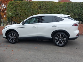 Used MG MG HS 2025 for sale - 76301719: Photo 4