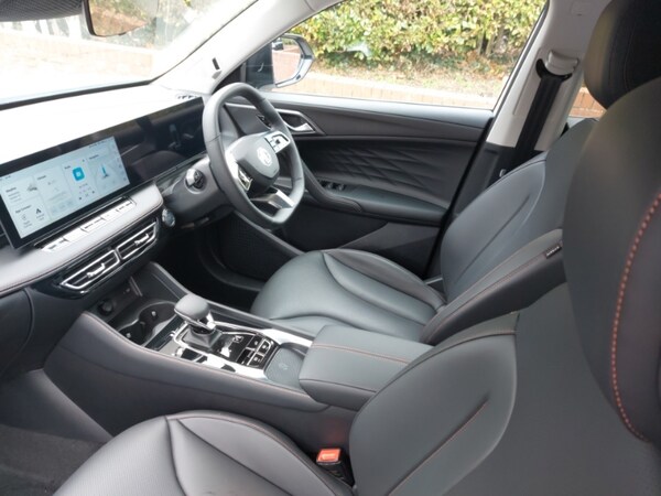 Used MG MG HS 2025 for sale - 76301719: Photo 5