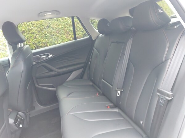 Used MG MG HS 2025 for sale - 76301719: Photo 6