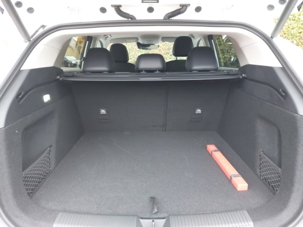 Used MG MG HS 2025 for sale - 76301719: Photo 8