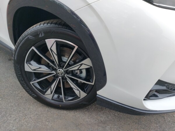 Used MG MG HS 2025 for sale - 76301719: Photo 9