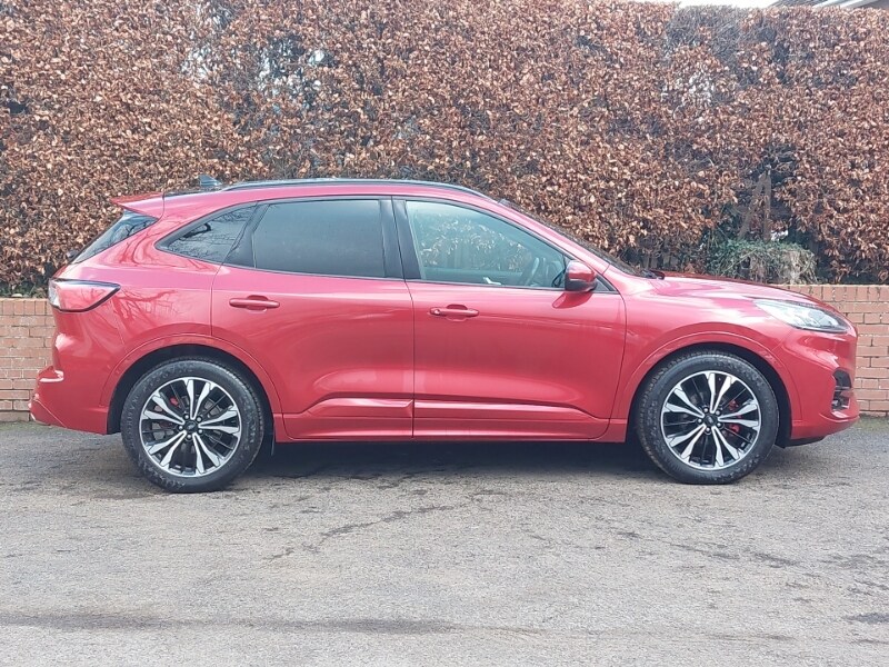 Used Ford Kuga 2020 for sale - 77623786: Photo 12