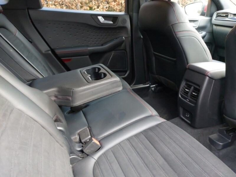 Used Ford Kuga 2020 for sale - 77623786: Photo 13