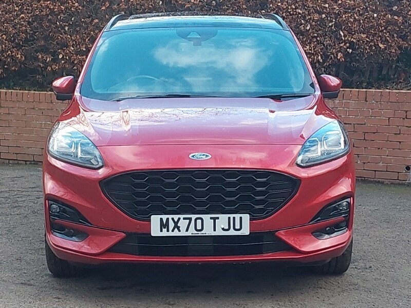 Used Ford Kuga 2020 for sale - 77623786: Photo 15