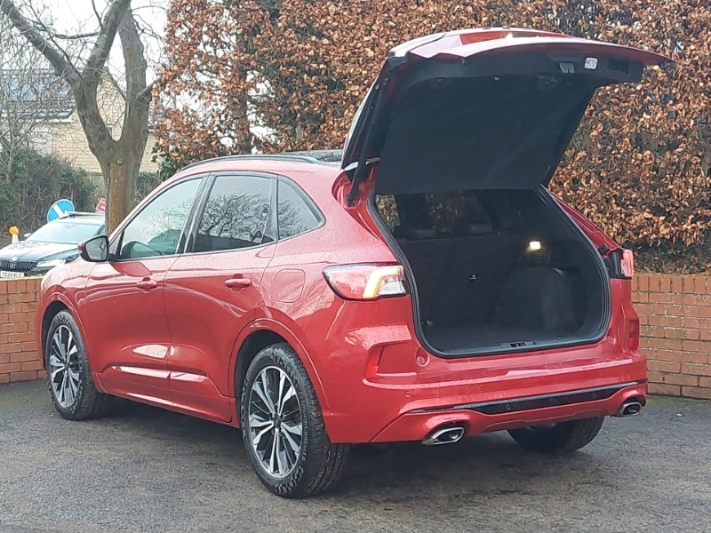 Used Ford Kuga 2020 for sale - 77623786: Photo 18