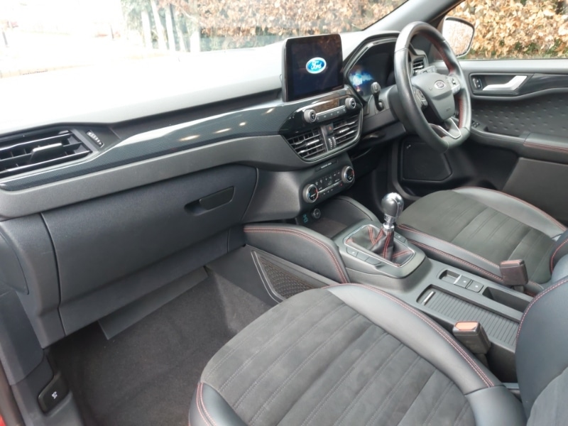 Used Ford Kuga 2020 for sale - 77623786: Photo 5