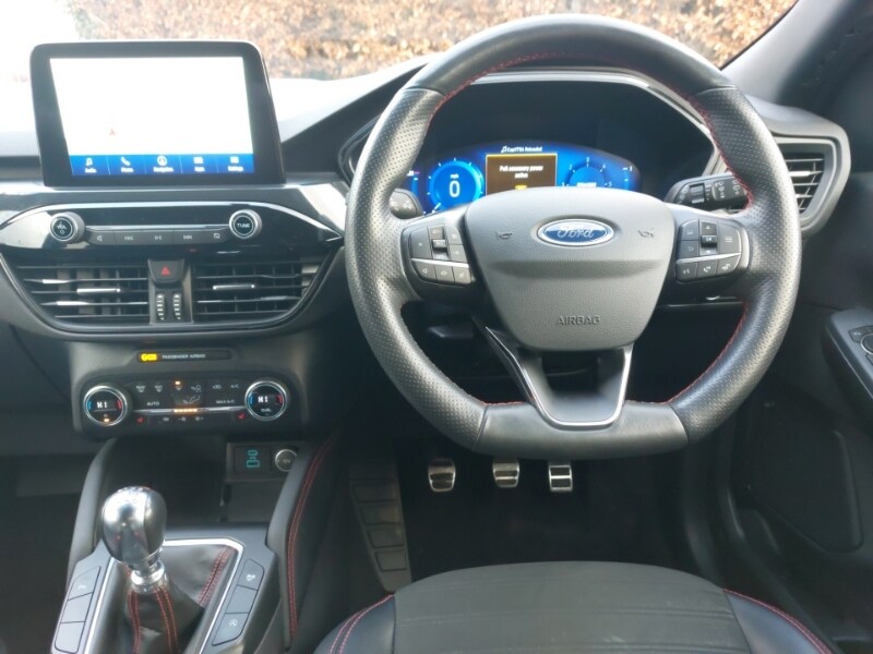 Used Ford Kuga 2020 for sale - 77623786: Photo 7