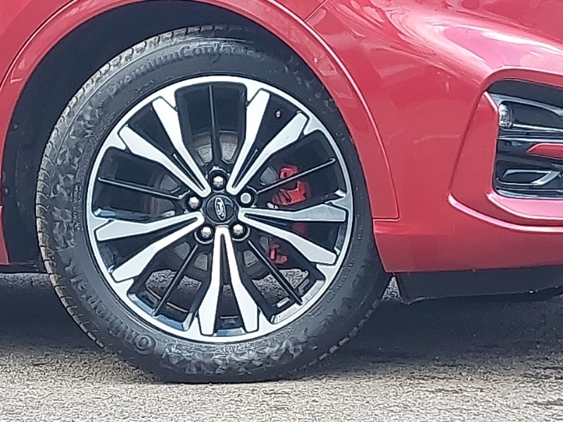 Used Ford Kuga 2020 for sale - 77623786: Photo 9