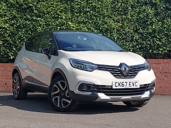 Renault - Captur