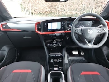 Used Vauxhall Mokka 2024 for sale - 78284000: Photo