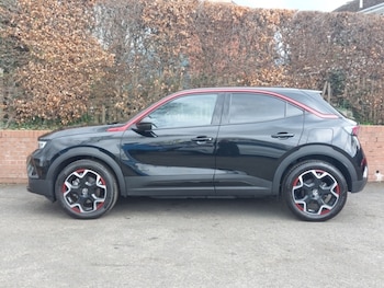 Used Vauxhall Mokka 2024 for sale - 78284000: Photo