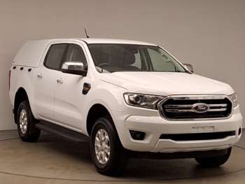 Used Ford Ranger 2022 for sale - 74902286: Photo