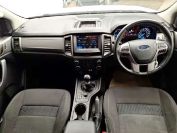 Used Ford Ranger 2022 for sale - 74902286: Photo